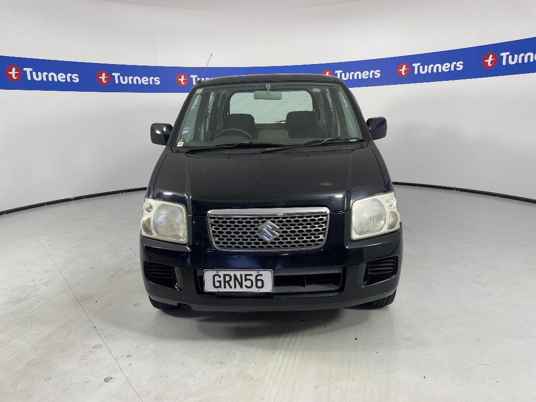 Photo '2' of Suzuki Solio