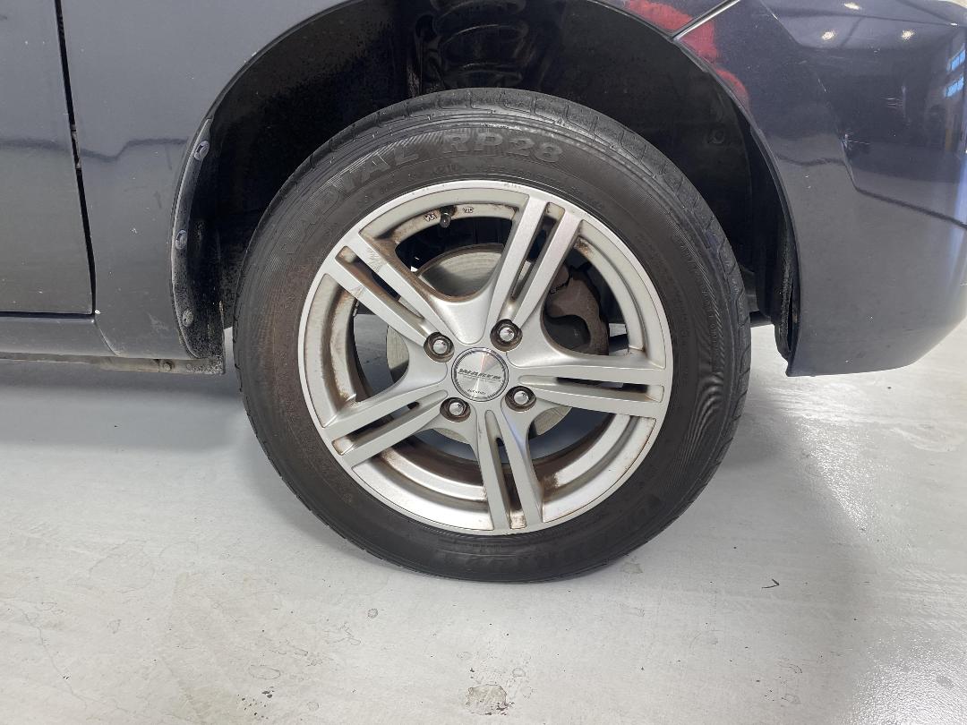 Photo '9' of Suzuki Solio