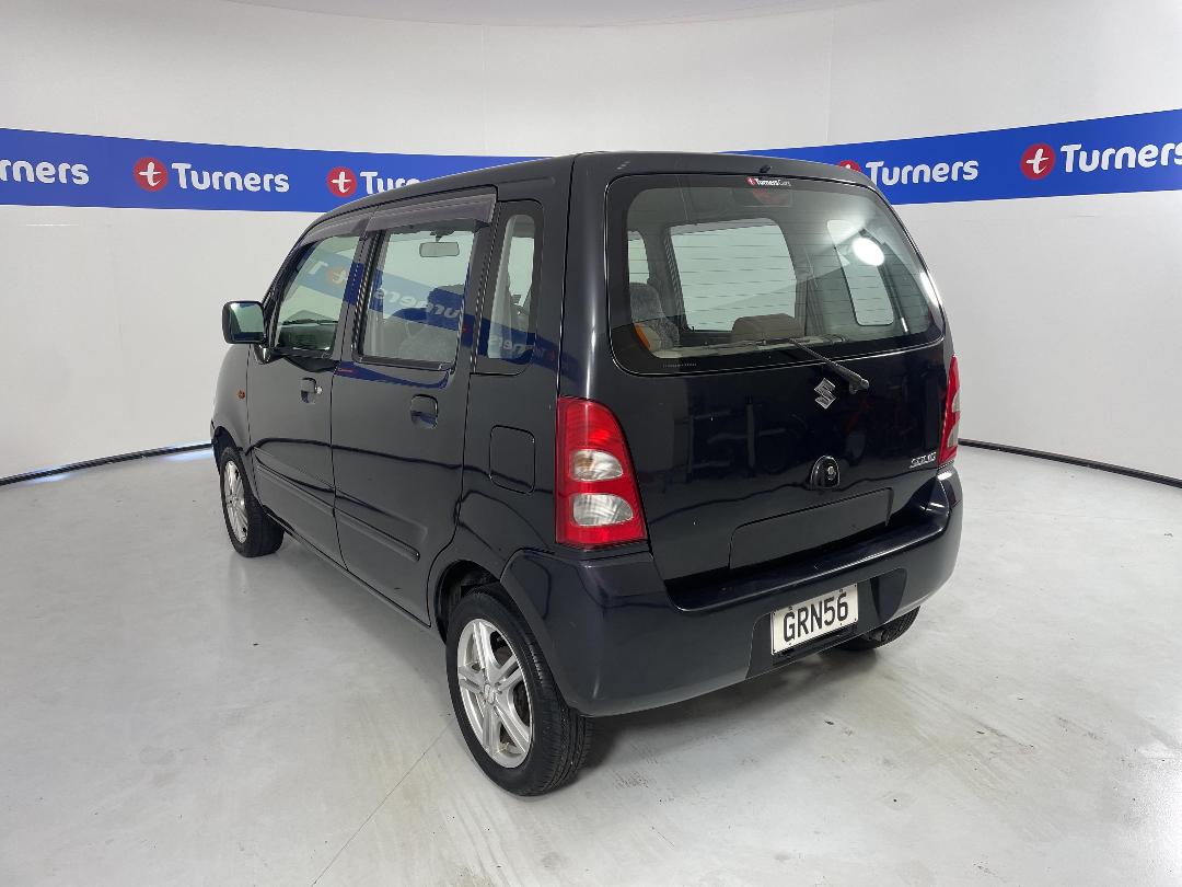 Photo '5' of Suzuki Solio