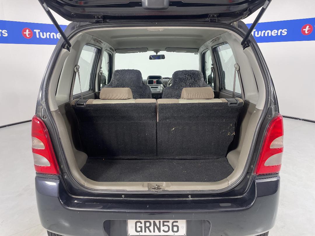 Photo '14' of Suzuki Solio