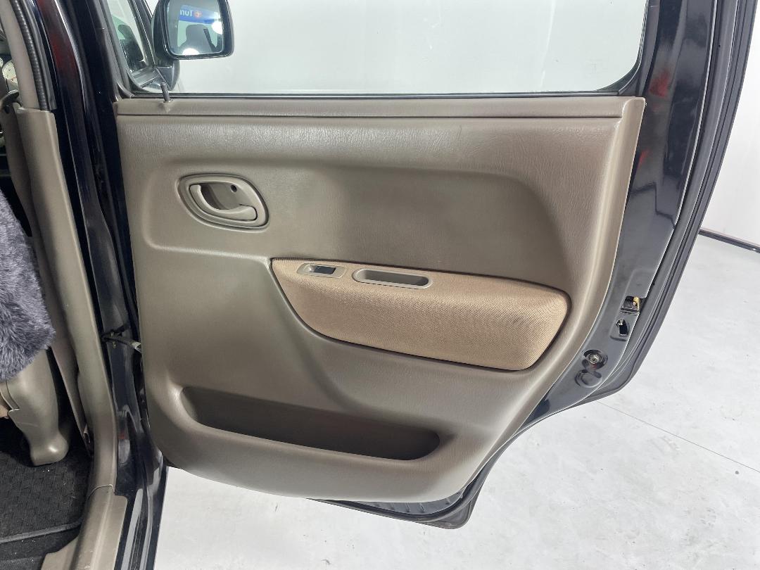 Photo '19' of Suzuki Solio