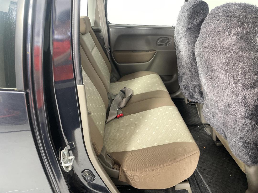 Photo '20' of Suzuki Solio