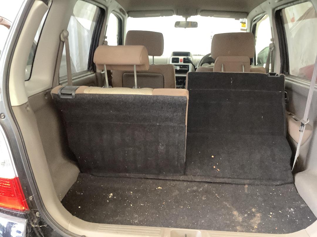 Photo '7' of Suzuki Solio