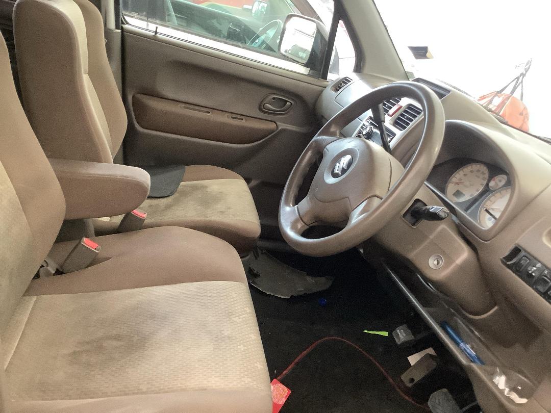 Photo '9' of Suzuki Solio