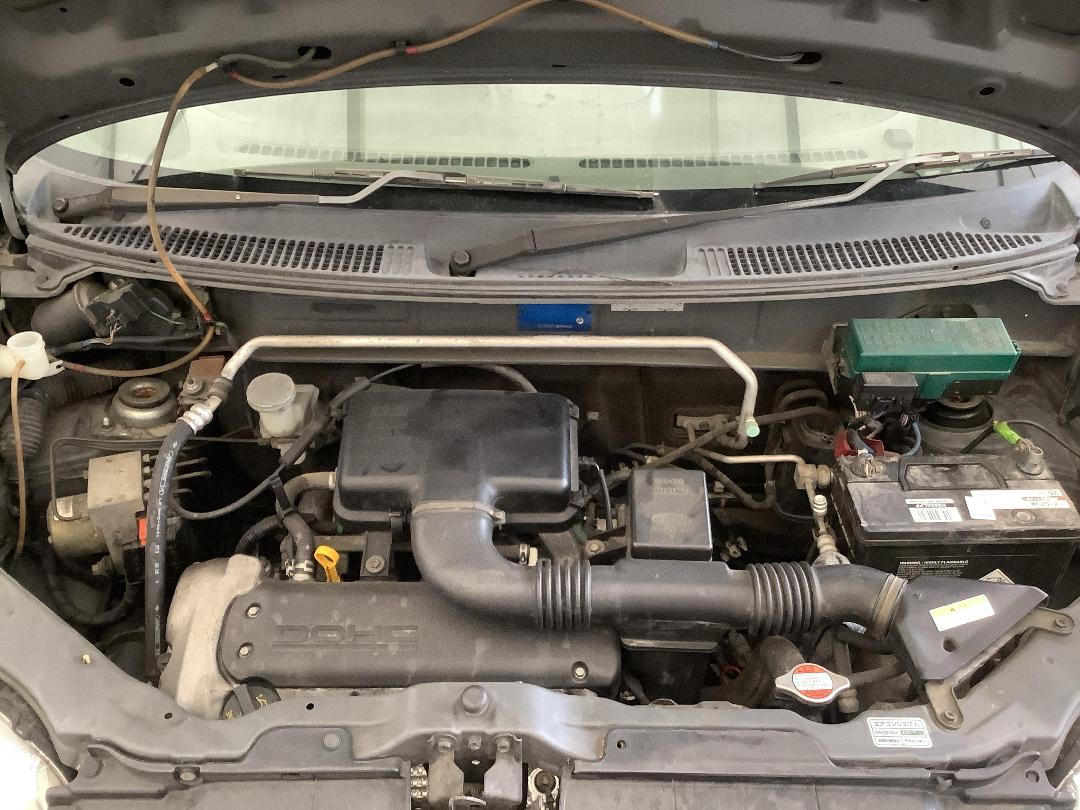 Photo '10' of Suzuki Solio