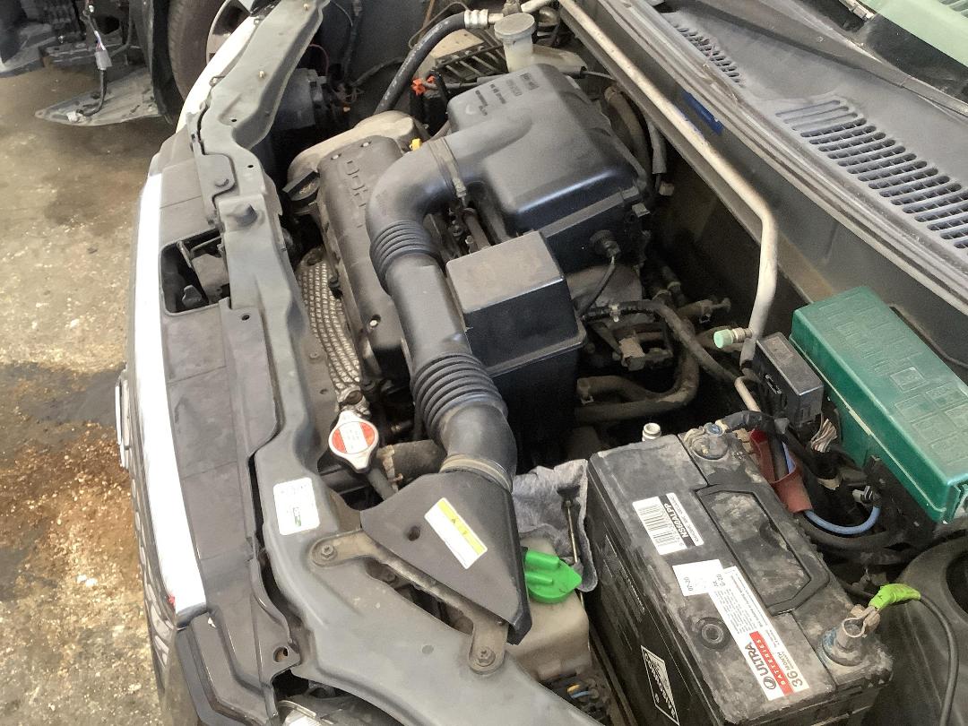 Photo '11' of Suzuki Solio