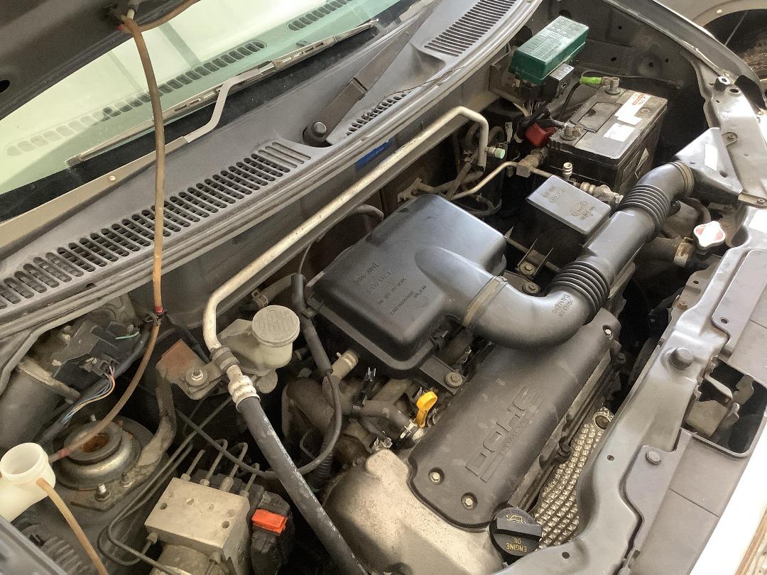 Photo '12' of Suzuki Solio