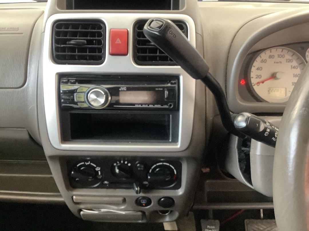 Photo '15' of Suzuki Solio