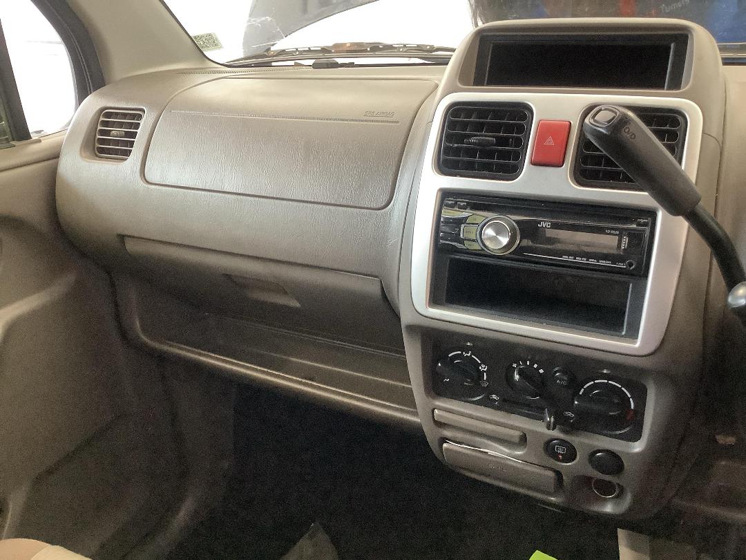 Photo '16' of Suzuki Solio