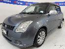Thumbnail '4' of Suzuki Swift
