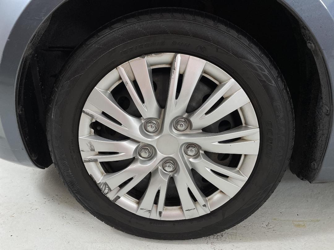 Photo '10' of Suzuki Swift