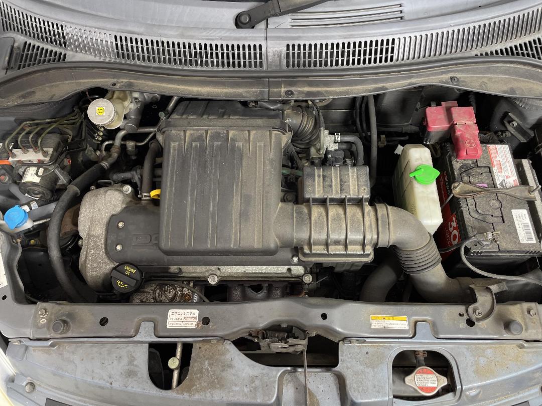 Photo '13' of Suzuki Swift