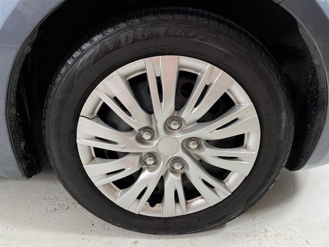 Photo '9' of Suzuki Swift