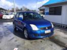 Thumbnail '1' of Suzuki Swift Glxha2 LTD
