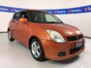 Thumbnail '1' of Suzuki Swift