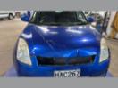 Thumbnail '1' of Suzuki Swift