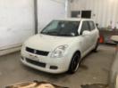 Thumbnail '1' of Suzuki Swift Glxha