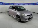 Thumbnail '1' of Suzuki Swift