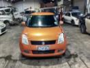 Thumbnail '1' of Suzuki Swift