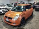 Thumbnail '3' of Suzuki Swift