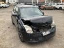 Thumbnail '1' of Suzuki Swift Glxha2 LTD