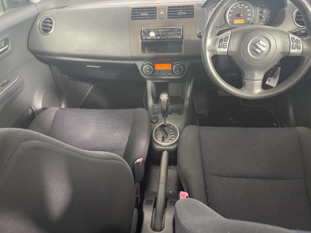 Used Suzuki Swift 2005 North Shore at Turners Cars 26898222 Turners