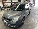 Thumbnail '4' of Suzuki Swift