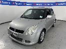 Thumbnail '4' of Suzuki Swift