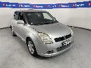 Thumbnail '1' of Suzuki Swift