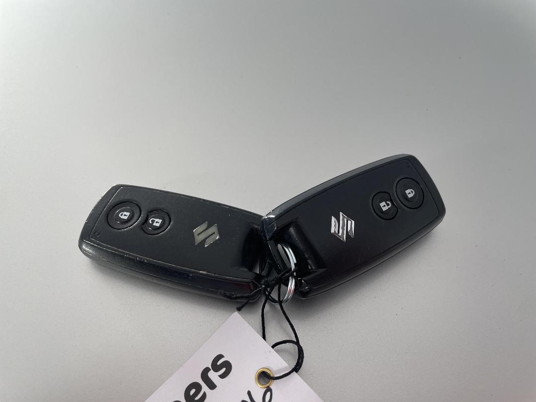 Photo '22' of Suzuki Swift