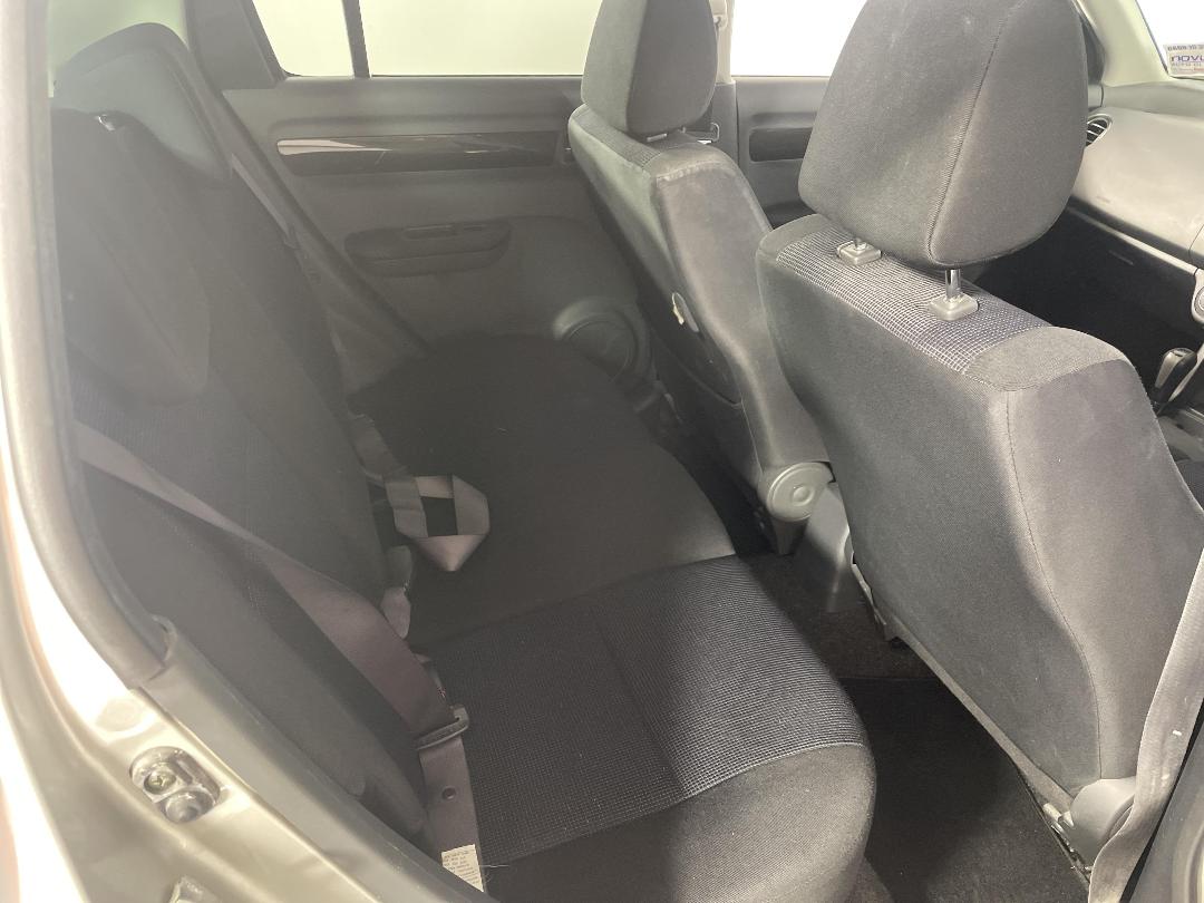 Photo '20' of Suzuki Swift