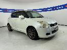 Thumbnail '1' of Suzuki Swift