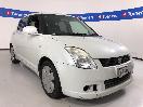 Thumbnail '1' of Suzuki Swift