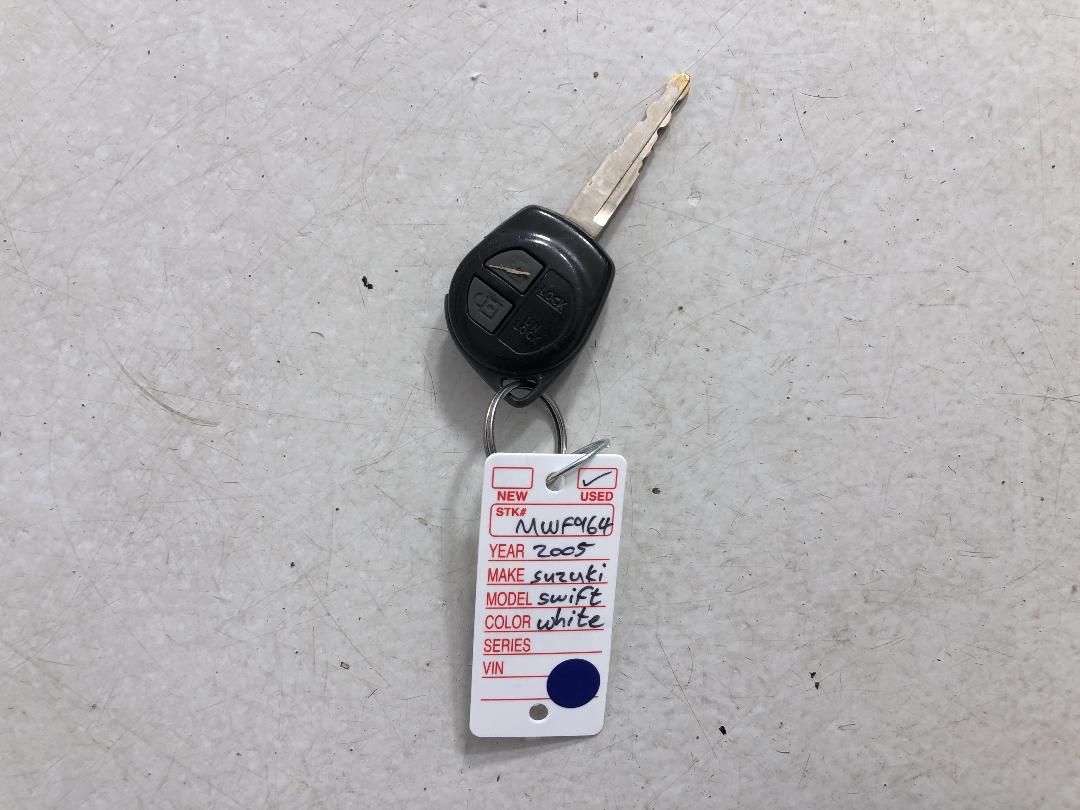 Photo '22' of Suzuki Swift