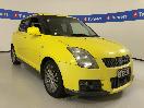 Thumbnail '1' of Suzuki Swift