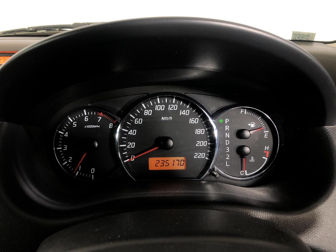 Photo '21' of Suzuki Swift