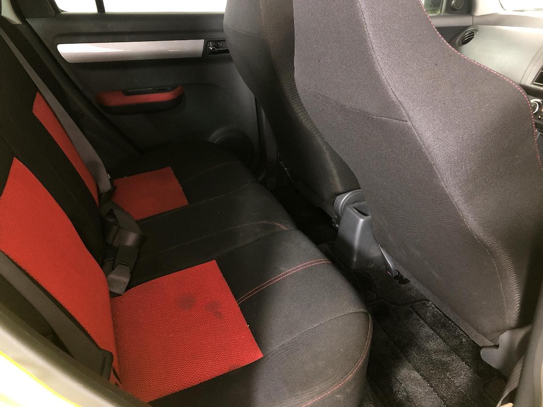 Photo '20' of Suzuki Swift