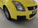 Thumbnail '25' of Suzuki Swift