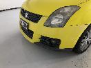Thumbnail '26' of Suzuki Swift