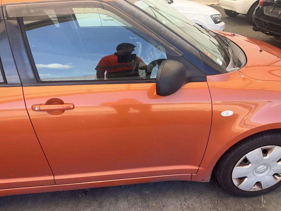 Photo '3' of Suzuki Swift Photo '3' of Suzuki Swift