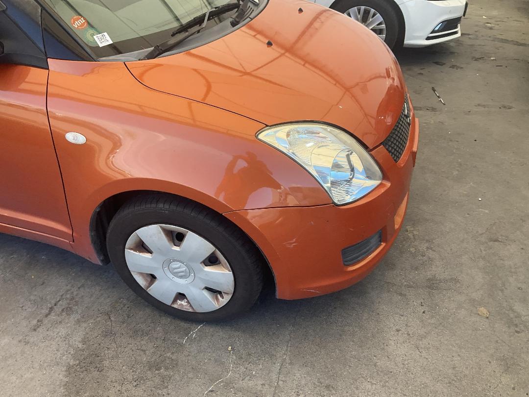 Photo '4' of Suzuki Swift Photo '4' of Suzuki Swift