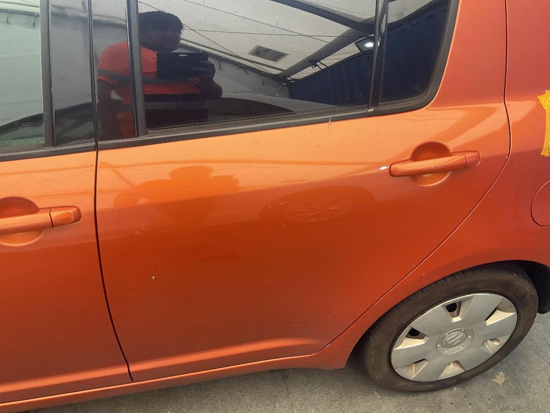 Photo '9' of Suzuki Swift Photo '9' of Suzuki Swift