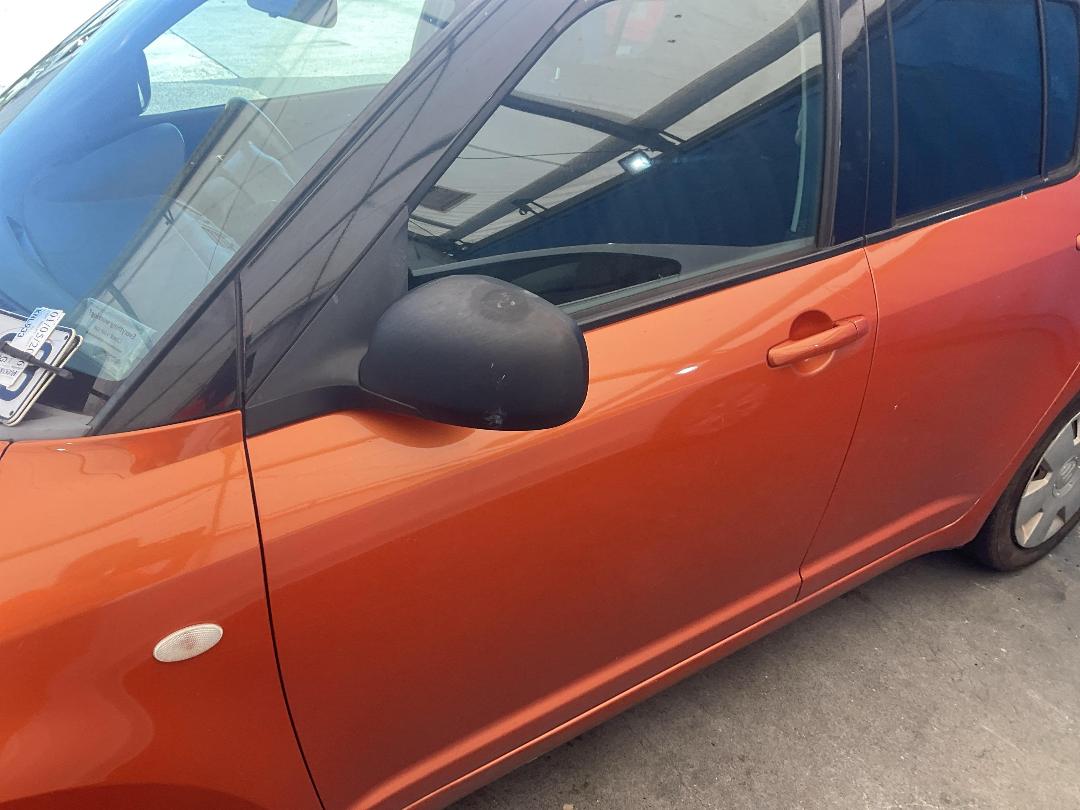 Photo '8' of Suzuki Swift Photo '8' of Suzuki Swift