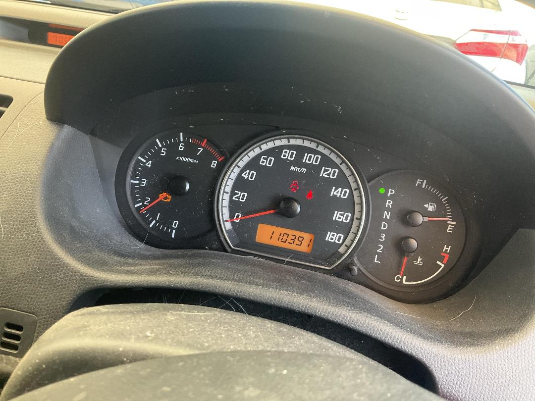 Photo '19' of Suzuki Swift Photo '19' of Suzuki Swift