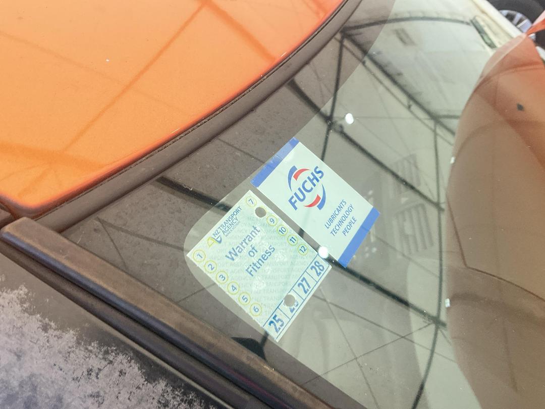 Photo '25' of Suzuki Swift Photo '25' of Suzuki Swift