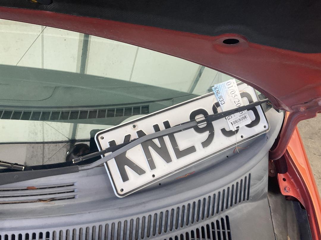 Photo '26' of Suzuki Swift Photo '26' of Suzuki Swift