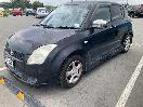 Thumbnail '2' of Suzuki Swift