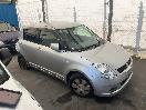 Thumbnail '1' of Suzuki Swift