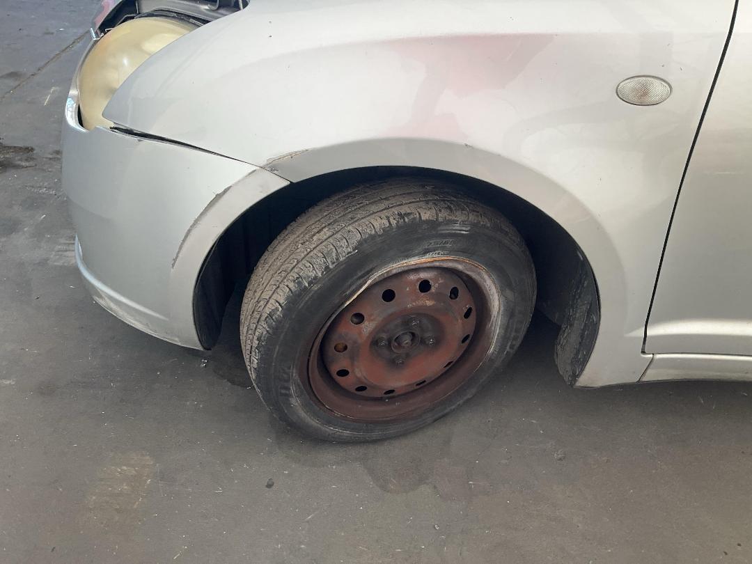 Photo '6' of Suzuki Swift Photo '6' of Suzuki Swift