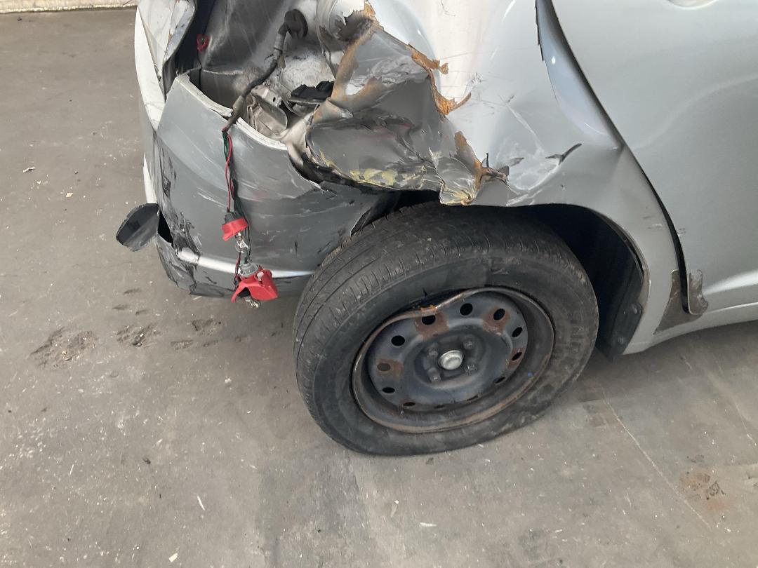 Photo '12' of Suzuki Swift Photo '12' of Suzuki Swift